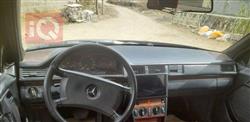 مێرسێدس بێنز C-Class